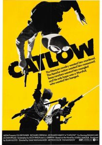 Кэтлоу 1971 скачать торрент