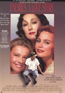 Враги, история любви 1989 скачать торрент