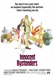 Невинный мирный житель 1972 скачать торрентом