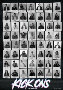 Kick Ons 2018 скачать торрентом