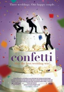 Конфетти 2006 скачать торрент