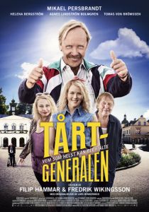 Торт «Генерал» 2018 скачать торрентом