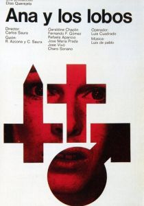 Ана и волки 1973 скачать торрентом