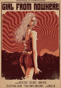 Girl from Nowhere 2017 скачать торрентом