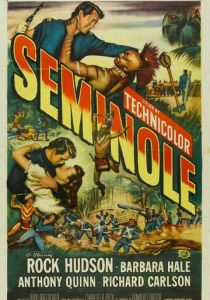 Семинолы 1953 скачать торрент