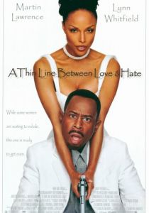 Тонкая грань между любовью и ненавистью 1996 скачать торрентом