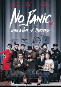 Без паники, с намеком на истерику 2016 скачать торрентом