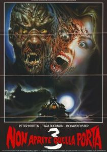 Ночной убийца 1990 скачать торрент