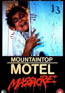 Ночь убийств 1983 скачать торрент