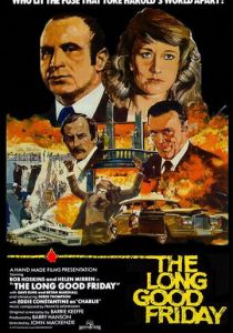 Долгая Страстная пятница 1979 скачать торрент