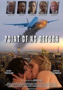 Point of No Return 2018 скачать торрентом