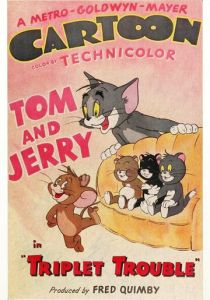 Три ангелочка 1952 скачать торрент