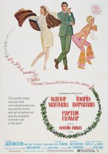 Цветок кактуса 1969 скачать торрент