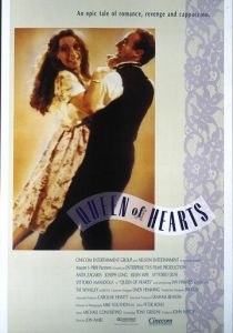 Дама червей 1989 скачать торрент