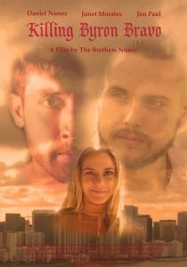 Killing Byron Bravo скачать торрент