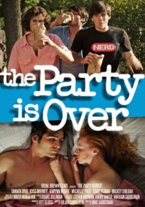 Вечеринка окончена 2015 скачать торрентом