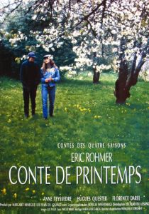 Весенняя сказка 1989 скачать торрент