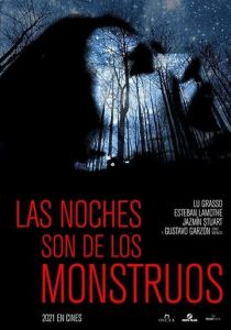 Ночь принадлежит монстрам 2021 скачать торрентом