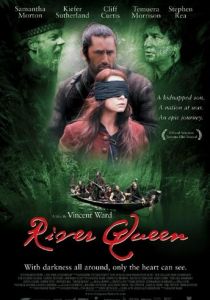 Королева реки 2005 скачать торрентом