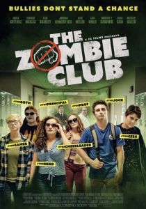 The Zombie Club 2019 скачать торрентом