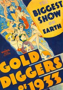 Золотоискатели 1933 года 1933 скачать торрент