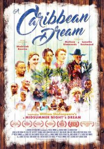 A Caribbean Dream 2017 скачать торрентом