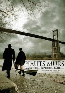 Высокие стены 2008 скачать торрент