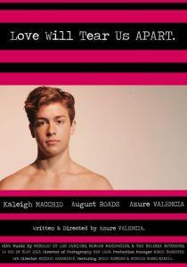 Любовь разорвёт нас на куски 2013 скачать торрентом