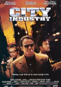 Зона преступности 1997 скачать торрент