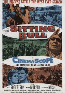 Сидящий Бык 1954 скачать торрент