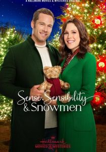 Чувство, чувствительность и снеговики 2019 скачать торрентом