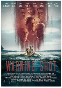 Предупредительный выстрел 2018 скачать торрентом