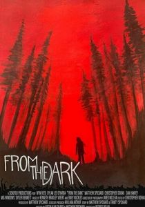 From the Dark 2020 скачать торрентом