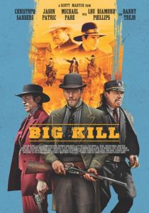 Big Kill 2018 скачать торрент