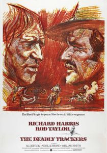 Смертельные преследователи 1973 скачать торрент