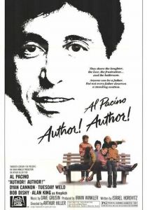 Автора! Автора! 1982 скачать торрент