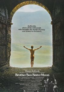 Брат Солнце, сестра Луна 1972 скачать торрент