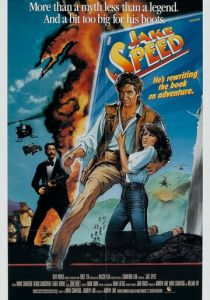 Джейк Speed 1986 скачать торрентом