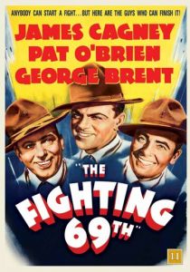 Борющийся 69-й 1940 скачать торрент