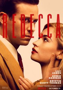 Ребекка 2020 скачать торрентом