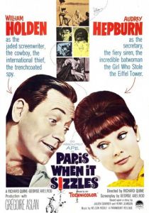 Париж, когда там жара 1964 скачать торрент