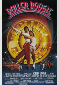 Роллер Буги 1979 скачать торрент