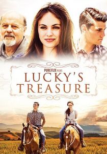 Сокровище Счастливчика 2017 скачать торрентом