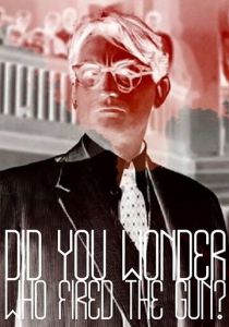 Думал ли ты, кто стрелял из ружья? 2017 скачать торрент