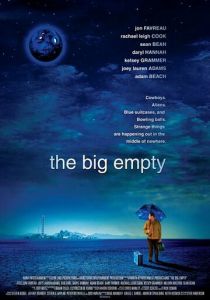 Большая пустота 2003 скачать торрентом