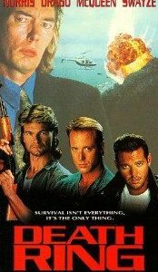 В кольце смерти 1992 скачать торрент