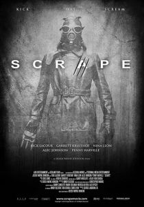 Scrape 2013 скачать торрентом