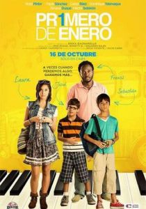 Первое января 2014 скачать торрентом