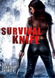 Нож для выживания 2016 скачать торрент