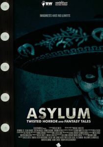 Психушка: Ужасающие и фантастические истории 2020 скачать торрентом